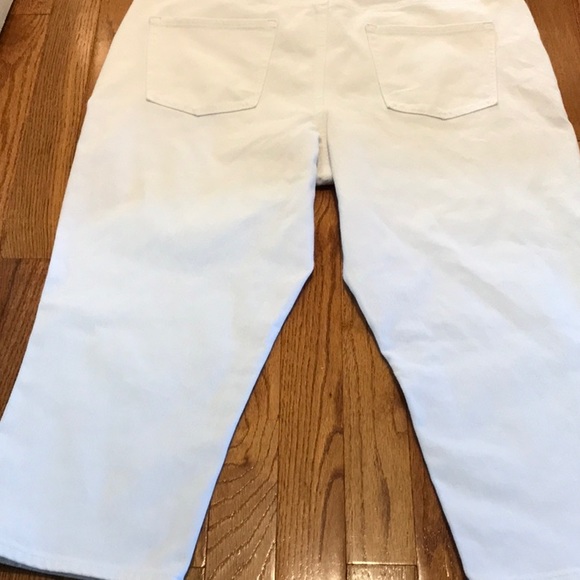 COLDWATER Creek~Cropped Leg~🌹💐 - Picture 7 of 9